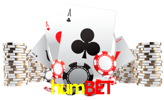 Jogue jogos de pôquer em humbet