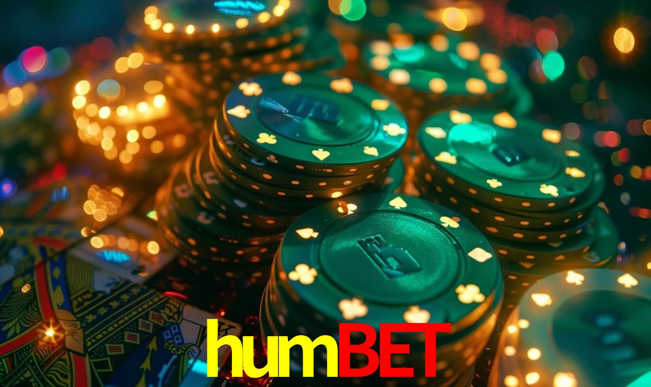 Estatísticas humbet