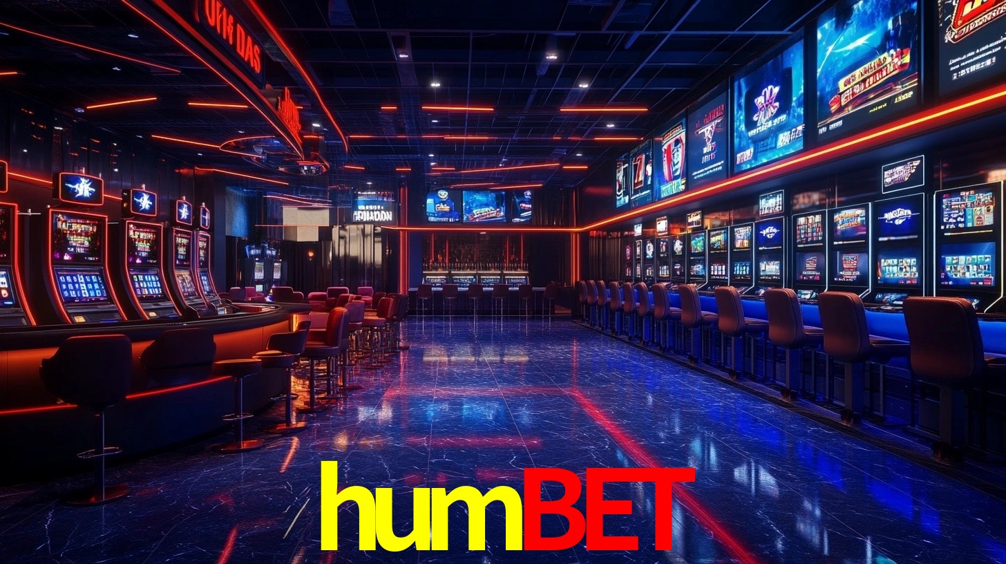Welcome Bonus humbet