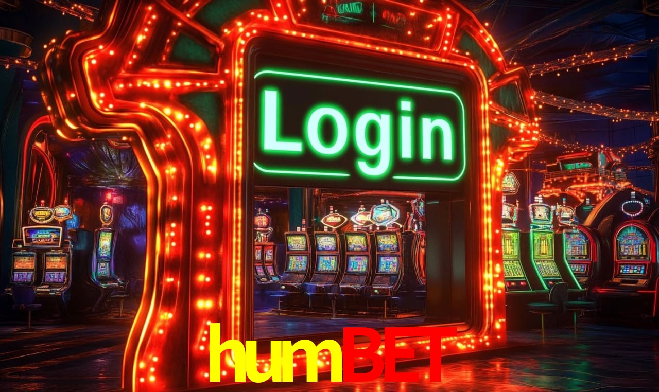 Experiência VIP humbet