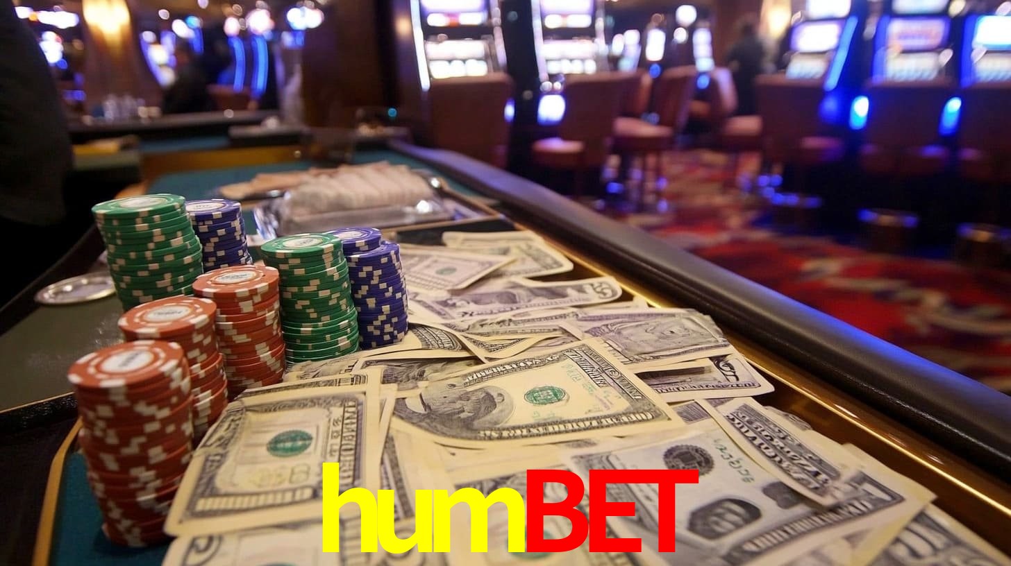 humbet