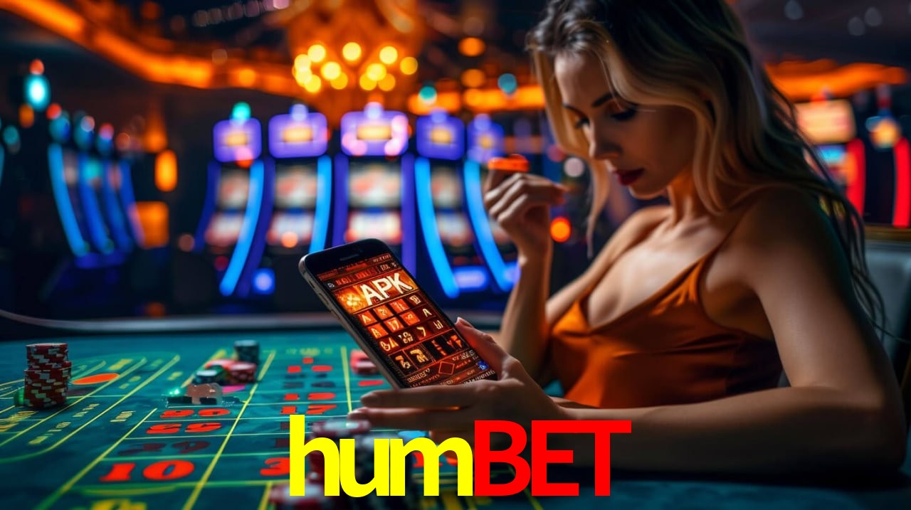 Live Casino humbet