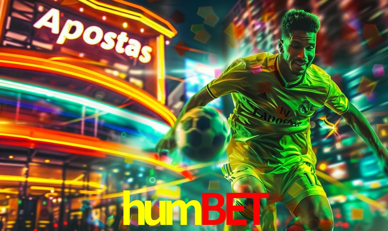Cadastro Rápido humbet