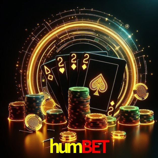 Benefícios da Conta humbet