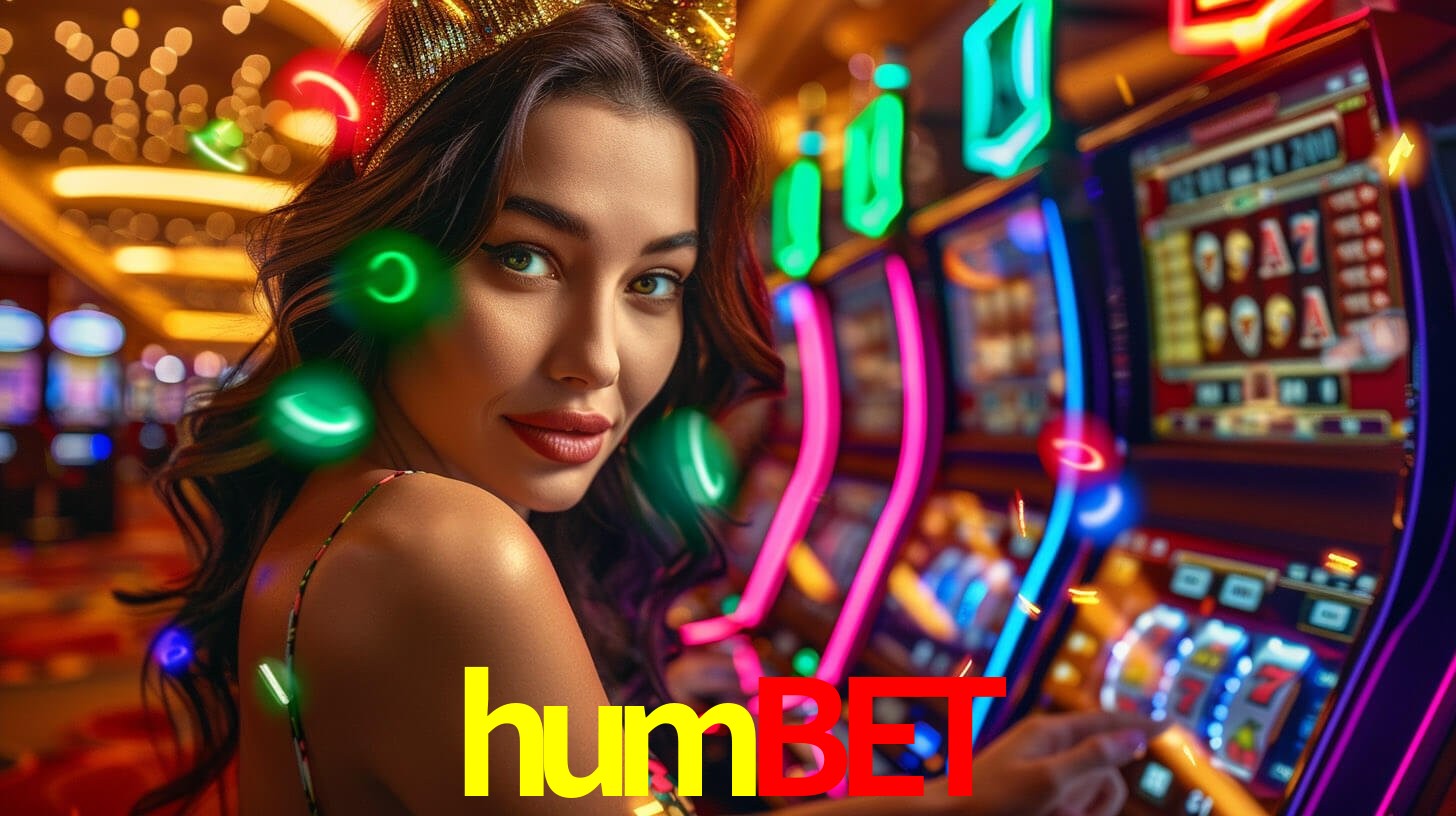Bônus Generosos e Exclusivos no humbet para Você!