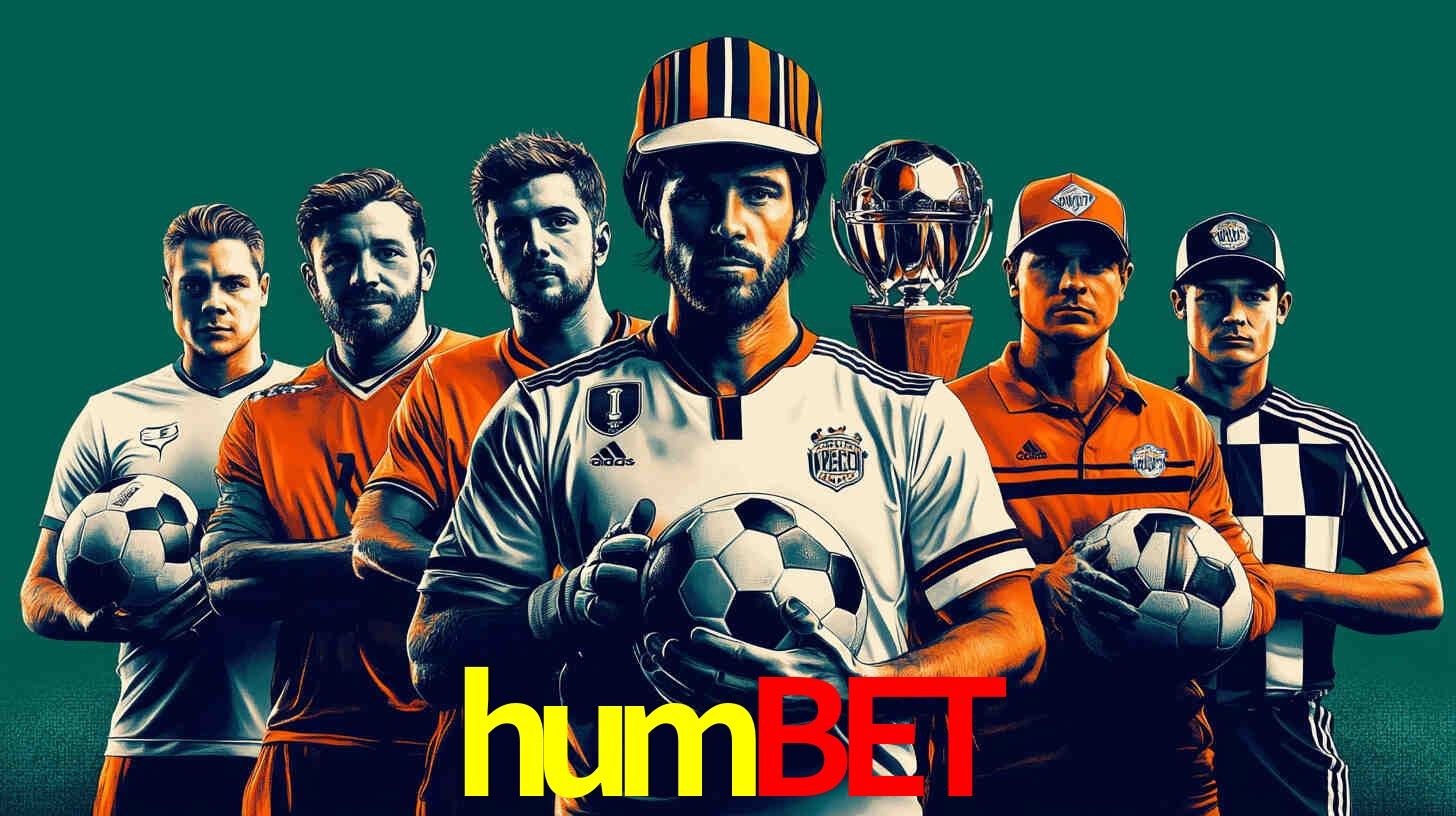 Descubra o Programa VIP da humbet: Vantagens Exclusivas para Jogadores