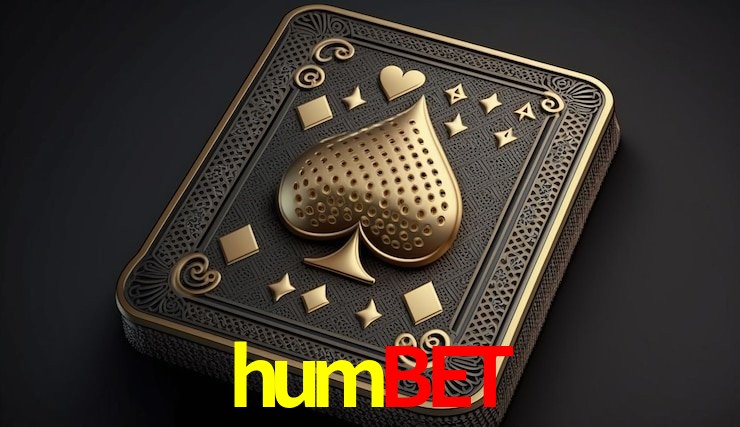 Jogos de Slot humbet