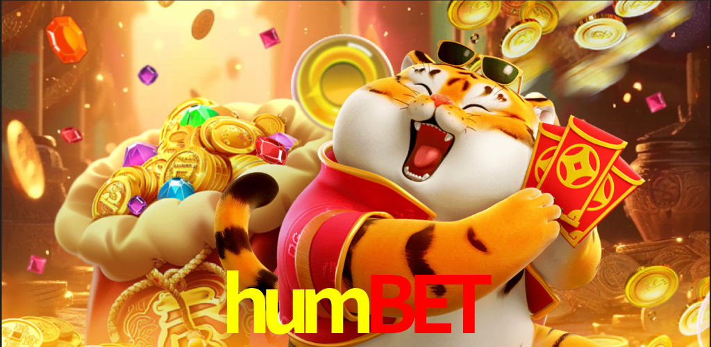 Welcome Bonus humbet