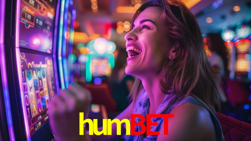 VIP Casino humbet