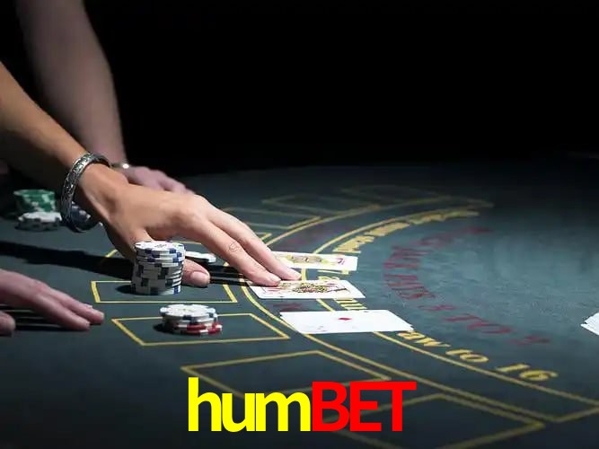 humbet.com