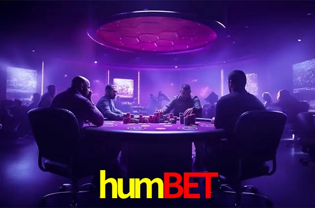 Provedores de Jogos humbet