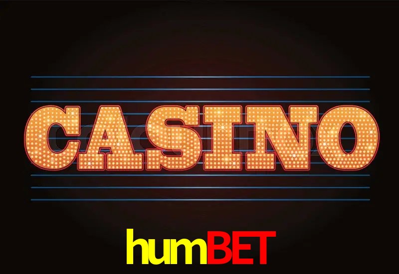Diretório de Jogos humbet