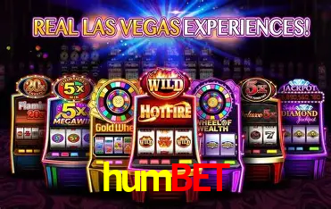 Desvendando o Mundo dos Jogos Virtuais na humbet