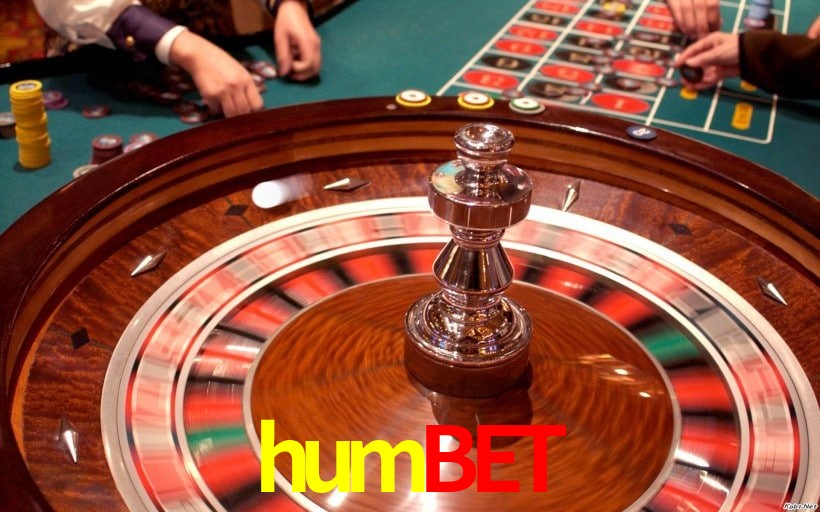 Casino VIP humbet