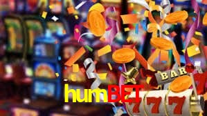 humbet App Interface