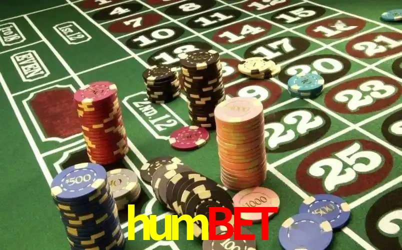Login Seguro humbet