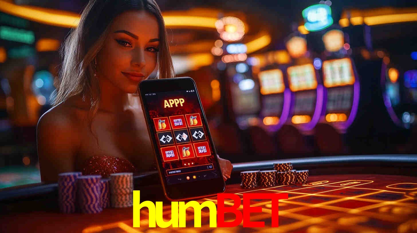 Explorando a Categoria de Eventos em Apostas na humbet