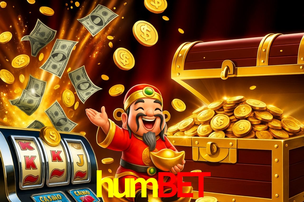 Mesa de Blackjack humbet