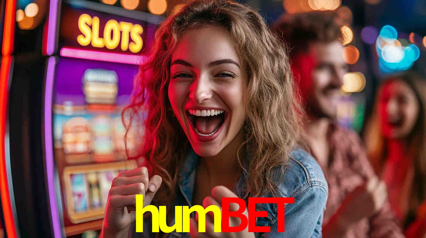 Desvendando o Mundo dos Jogos Virtuais na humbet