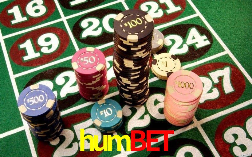 cassino humbet