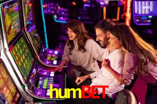 Interface Premium humbet