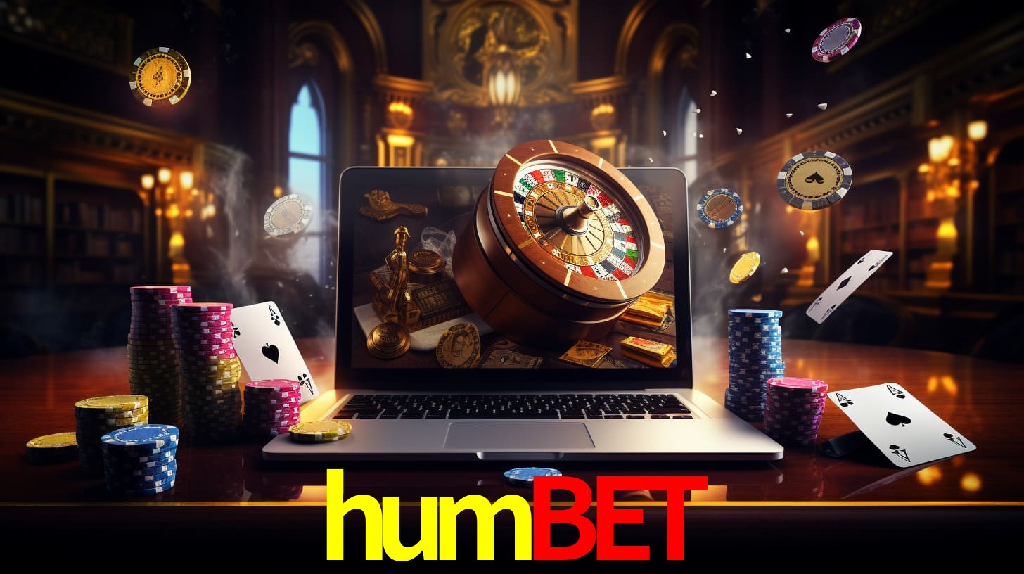 Bonus Features humbet