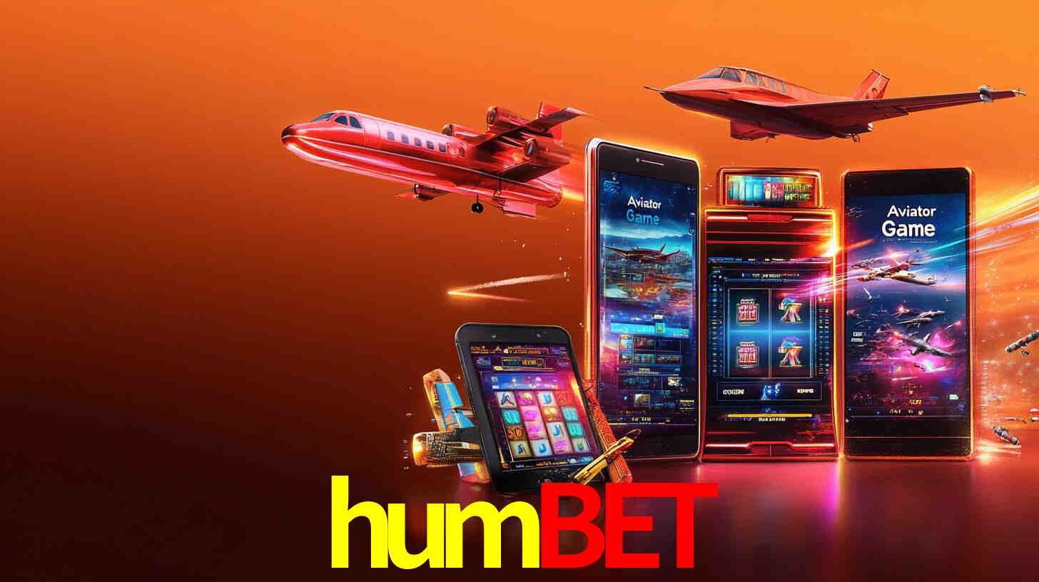 A Popularidade dos Caça-Níqueis no humbet