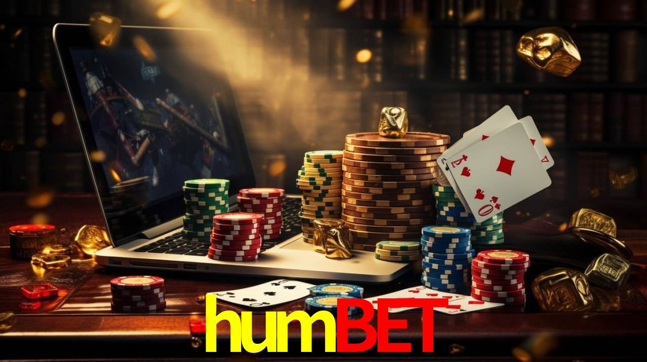 Apostas de Futebol humbet