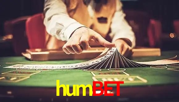 Game Providers humbet