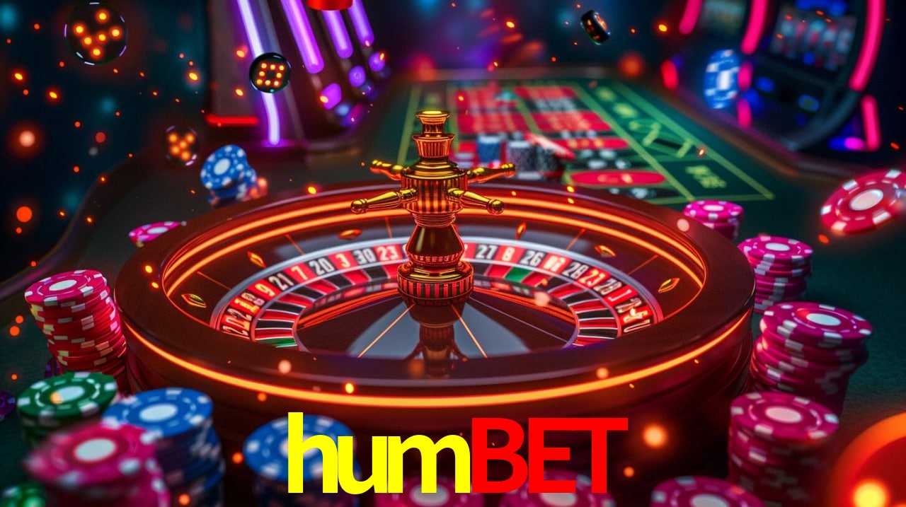 Jogos Exclusivos humbet