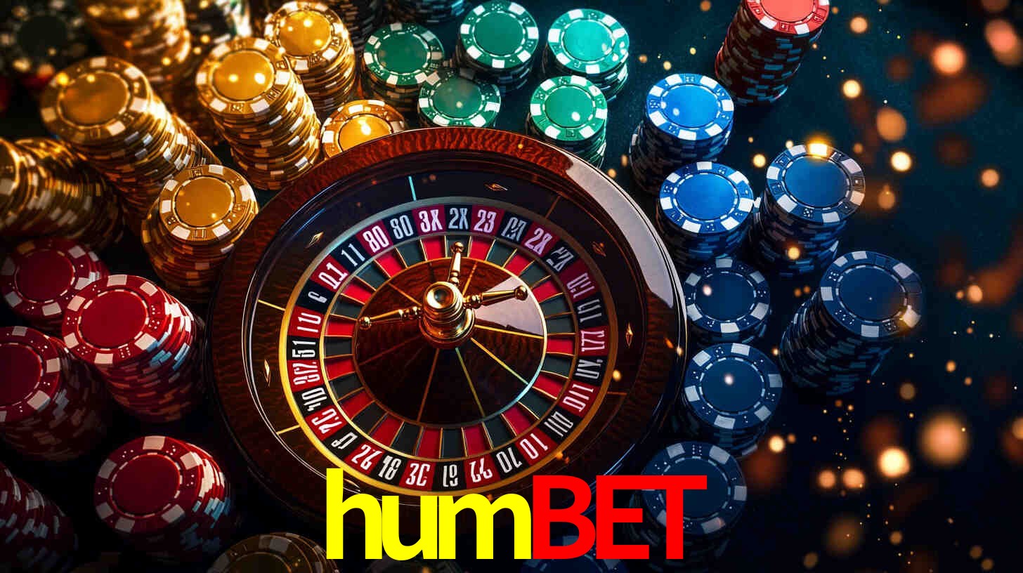 Tennis Betting humbet