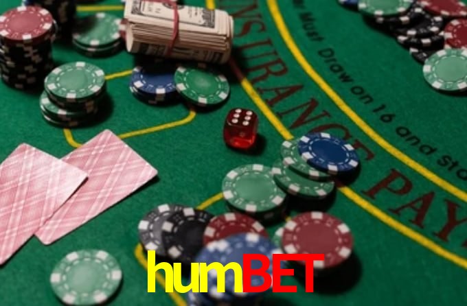 Premium Interface humbet