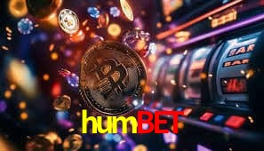 humbet: Seu Especialista em Apostas Esportivas Brasileiras