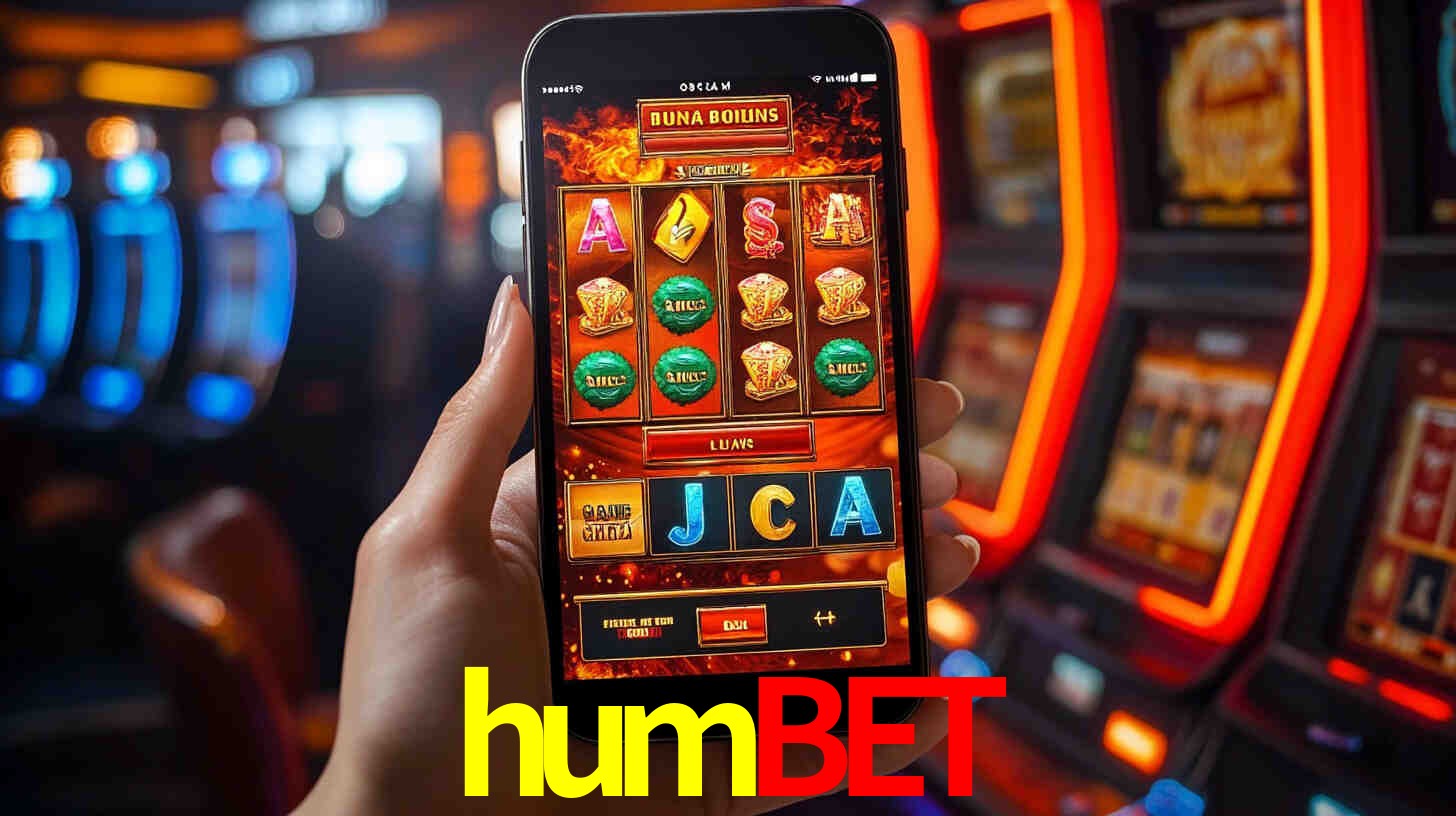 Roulette Table humbet