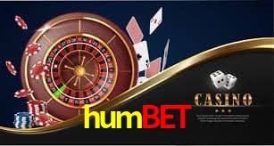 Estatísticas do Jogo humbet