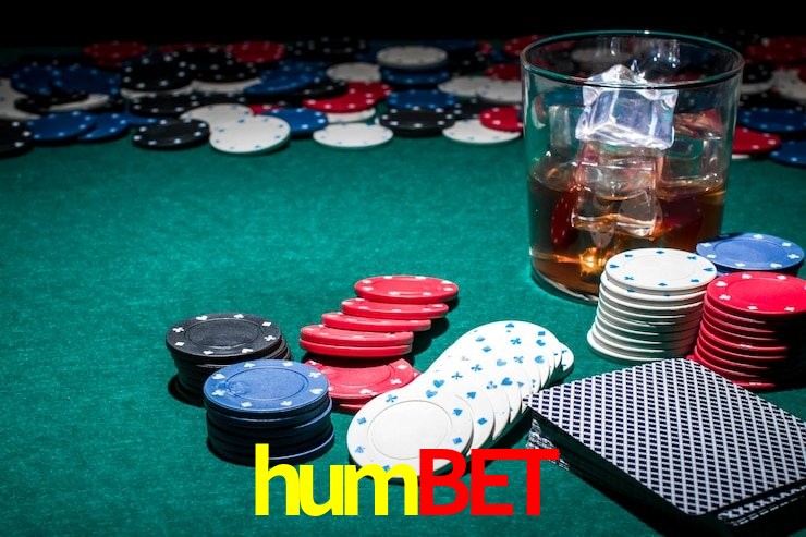 Apostas de Basquete humbet