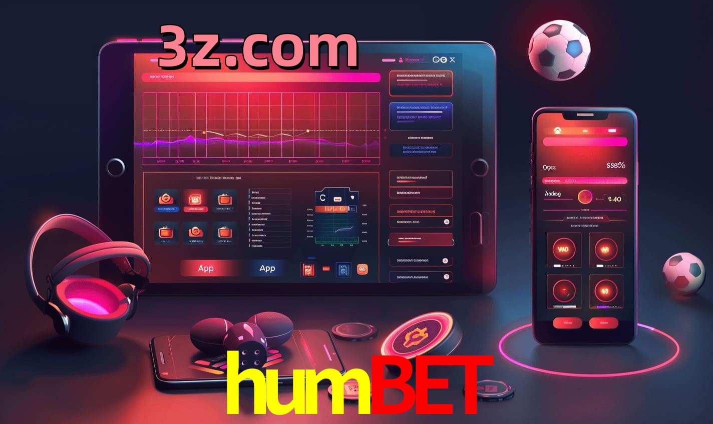 Download humbet App