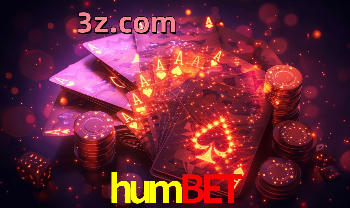 Login no Cassino Online humbet